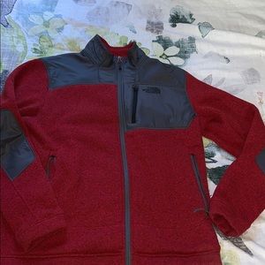 North face fleece